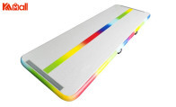 convenient mini air track mat cheap